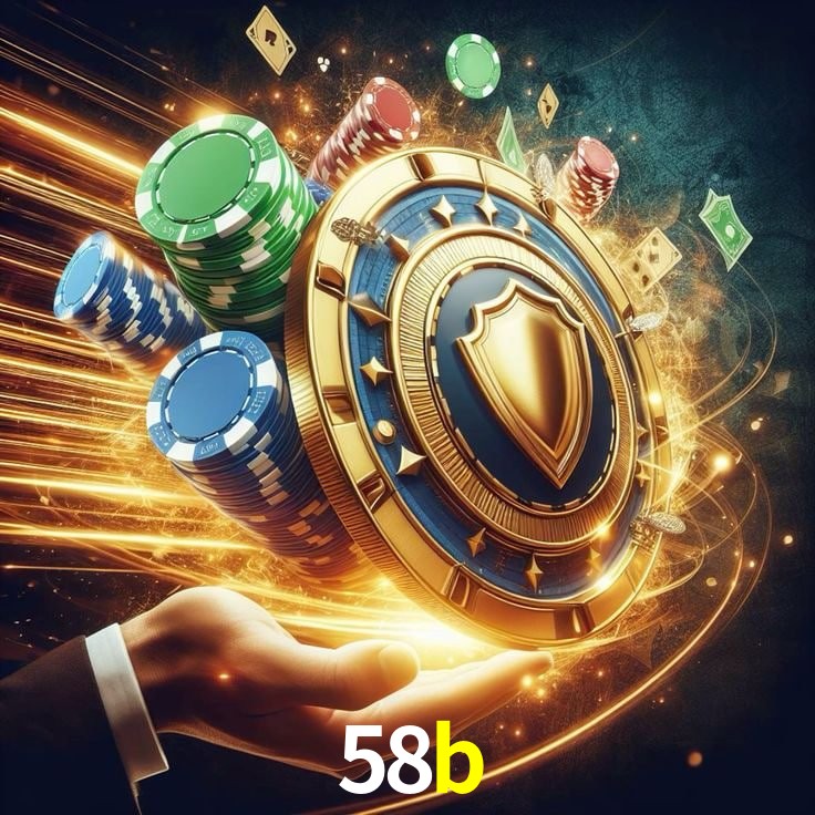 Torneios e prêmios garantidos na 58b