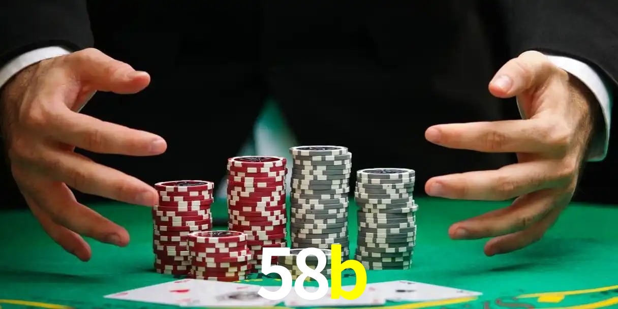 Benefícios VIP na 58b