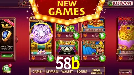 Cassino ao vivo com dealers reais na 58b